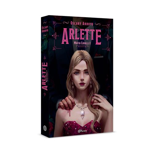 Arlette. Mafia Cavalli 1
