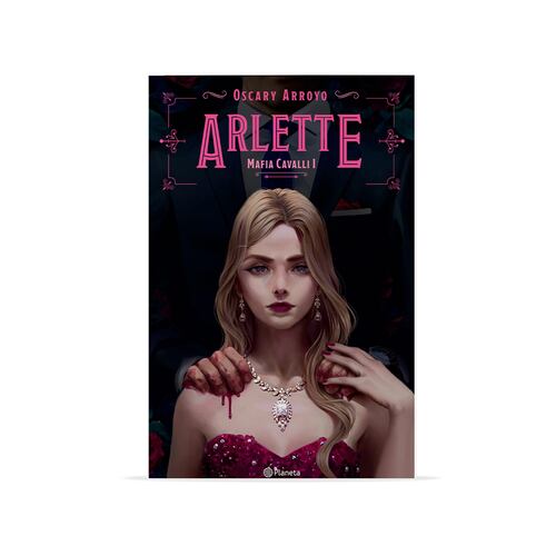 Arlette. Mafia Cavalli 1