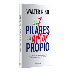 los-7-pilares-del-amor-propio