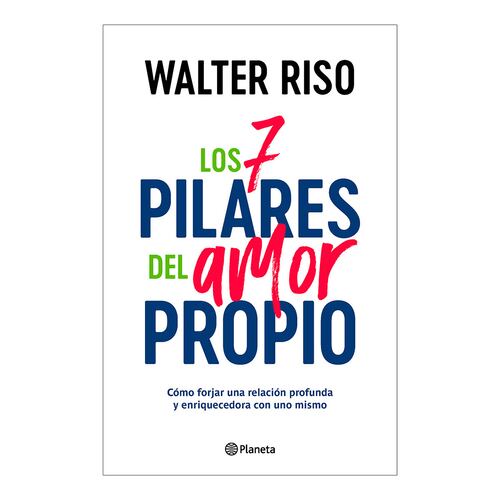 Los 7 pilares del amor propio