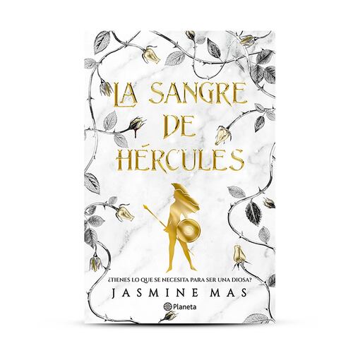 Hércules 1. La sangre de Hércules