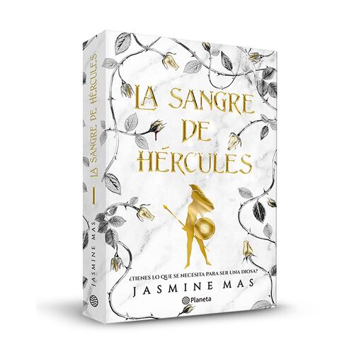 Hércules 1. La sangre de Hércules