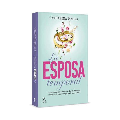 La esposa temporal