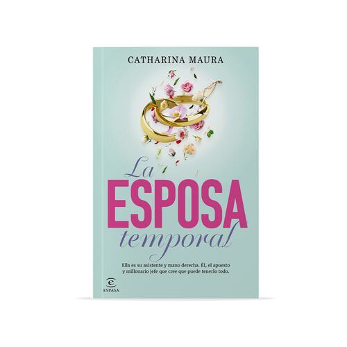 La esposa temporal