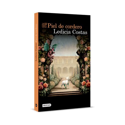 Piel de cordero