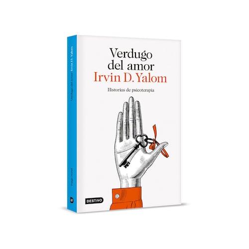 Verdugo del amor