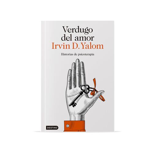 Verdugo del amor