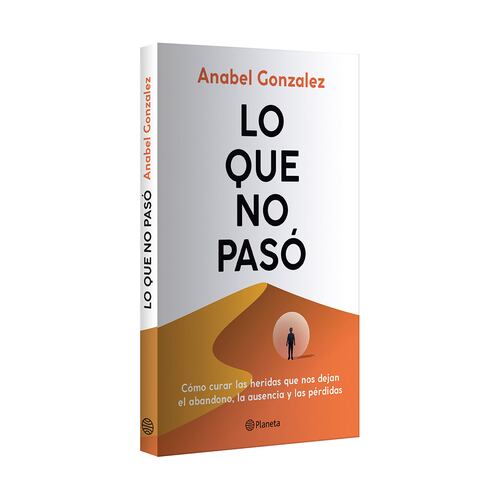 Lo que no pasó