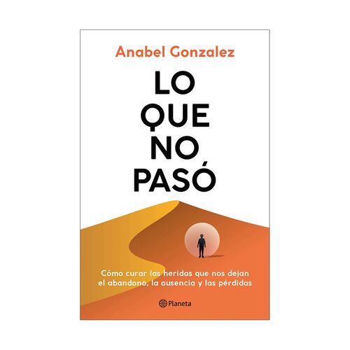 Lo que no pasó