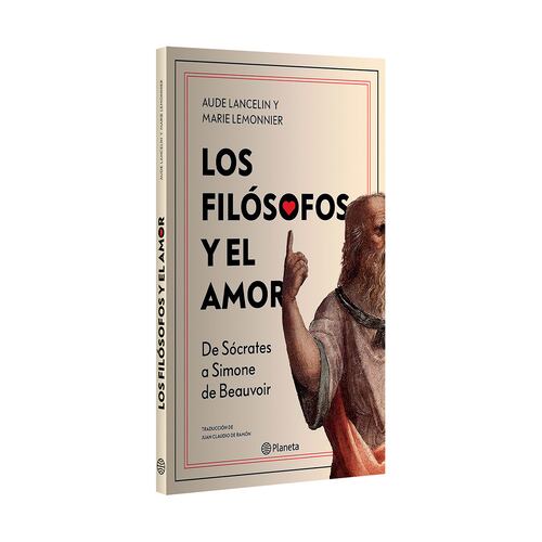 Los filósofos y el amor
