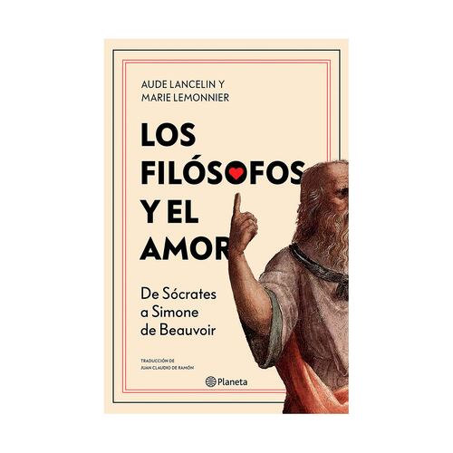 Los filósofos y el amor