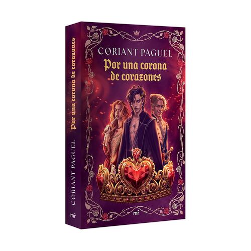 Por Una Corona De Corazones