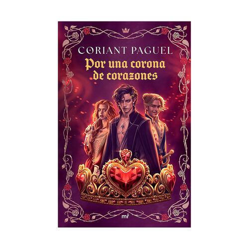 Por Una Corona De Corazones