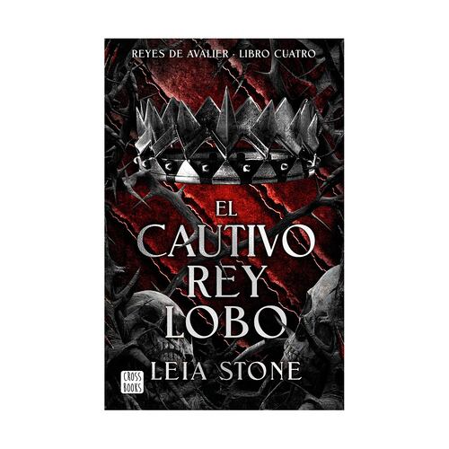 El cautivo rey lobo
