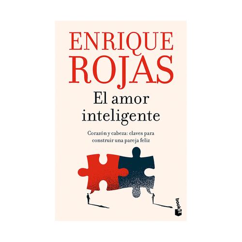 El amor inteligente