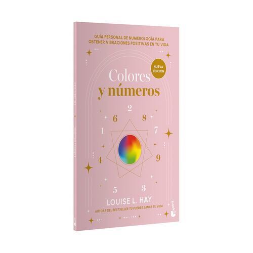 Colores y números