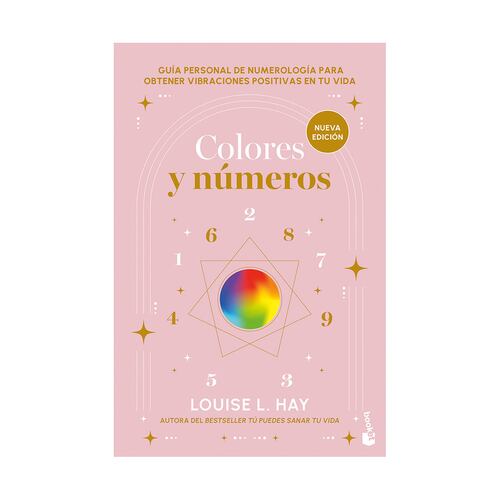 Colores y números