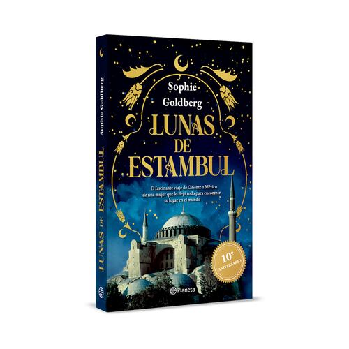 Lunas de Estambul. Edición aniversario