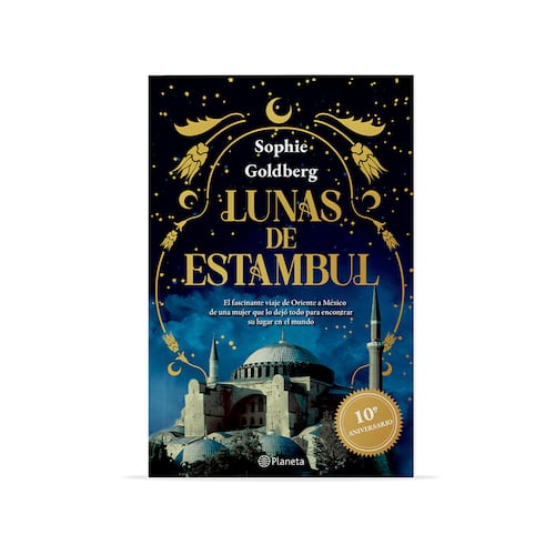 Lunas de Estambul. Edición aniversario