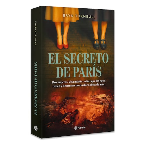 El Secreto De París