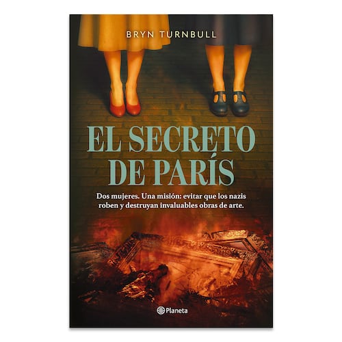 El Secreto De París