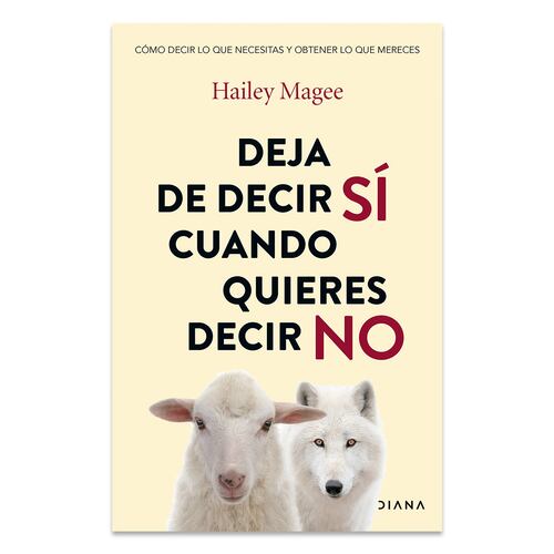 Deja de decir si cuando quieres decir no
