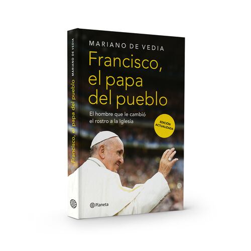 Francisco. El Papa del pueblo