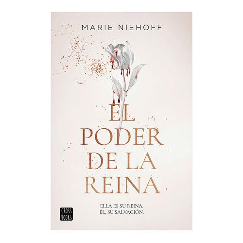 Vampire royals 2. El poder de la reina