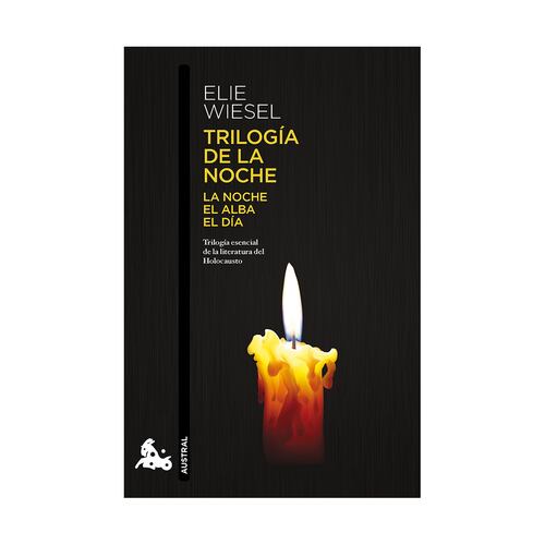 Trilogía De La Noche