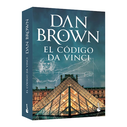 El Código Da Vinci