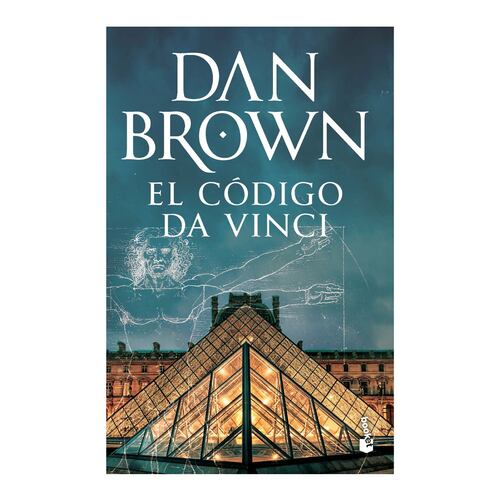 El Código Da Vinci