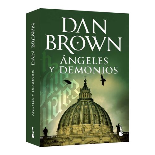 Ángeles Y Demonios