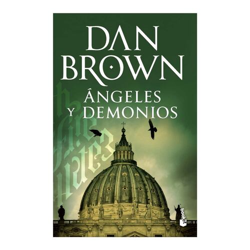 Ángeles Y Demonios