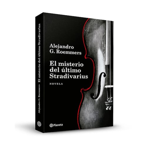 El misterio del último Stradivarius