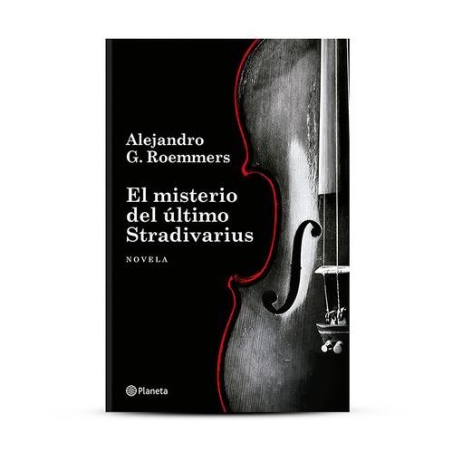 El misterio del último Stradivarius