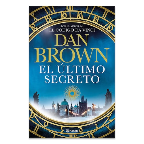 El último secreto