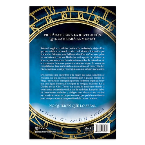El último secreto