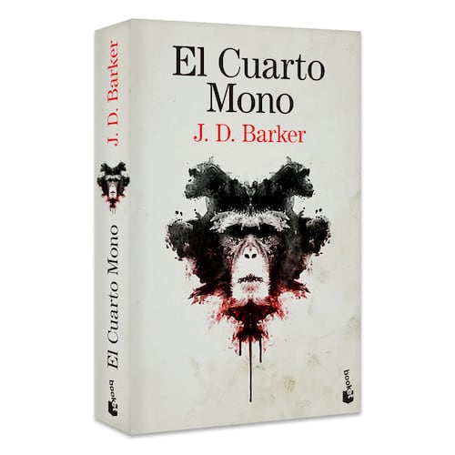 El Cuarto Mono