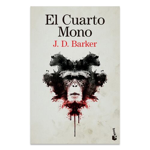 El Cuarto Mono