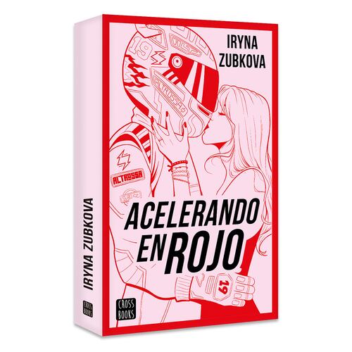 Acelerando En Rojo