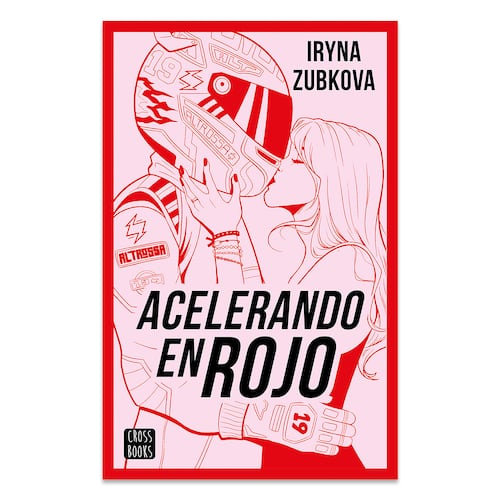 Acelerando En Rojo
