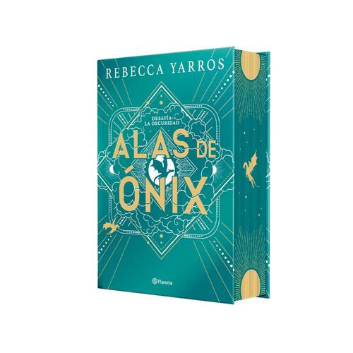Preventa/ Alas de ónix (Empíreo 3) Edición coleccionista enriquecida y limitada
