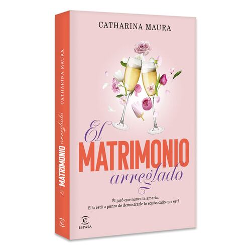 Windsors 3. El matrimonio arreglado
