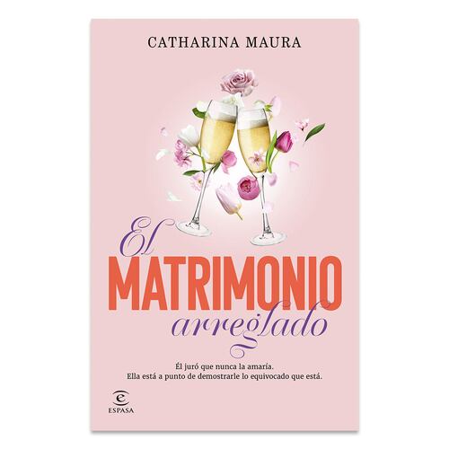 Windsors 3. El matrimonio arreglado
