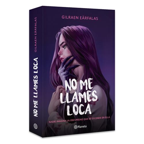 No me llames loca