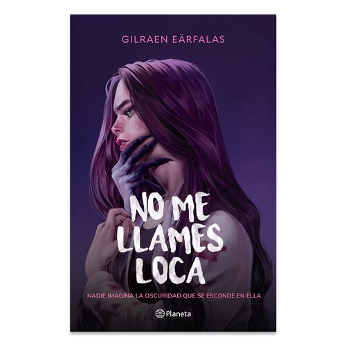 No me llames loca