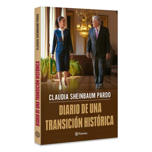 Diario de una transición histórica