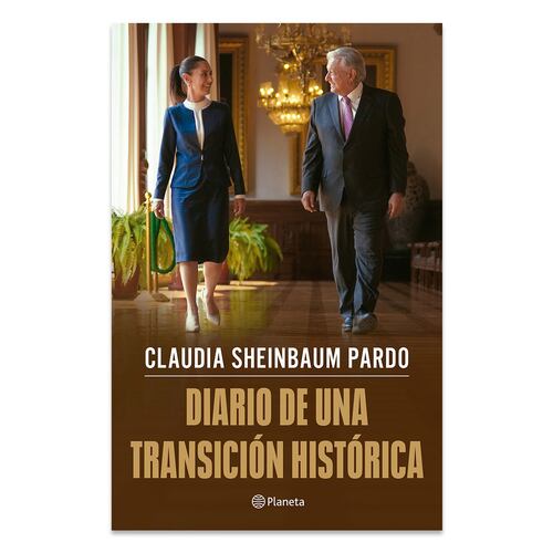 Diario de una transición histórica