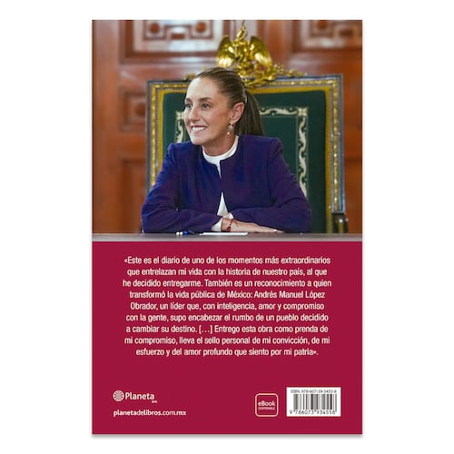 Diario de una transición histórica