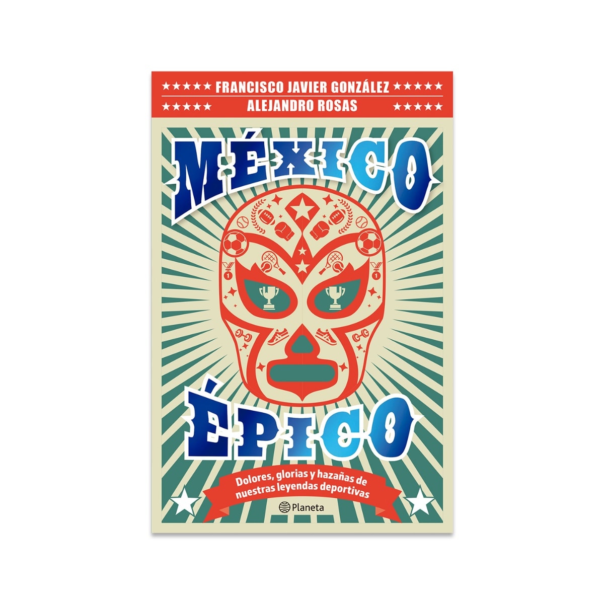 México épico